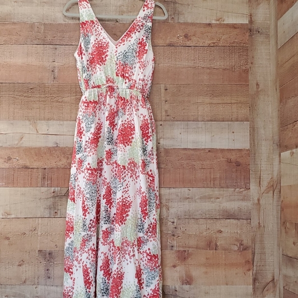 Lucky brand sleeveless sun dress - Picture 7 of 15
